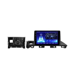 Navigatie Auto Teyes CC2, Plus Mazda 6 2015-2018, 4+64G,B, 9" QLED, Octa-core 1.8Ghz, Android, 4G, Bluetooth 5.1, DSP