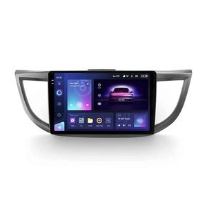 Navigatie Auto Teyes CC3, 2K, Honda CR-V 4 2011-2016, 4+32GB, 10.36" QLED, Octa-core 2Ghz, Android, 4G, Bluetooth 5.1, DSP