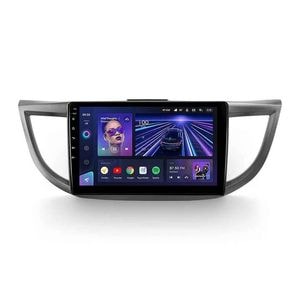 Navigatie Auto Teyes CC3, 360 Honda CR-V 4 2011-2016, 6+128GB, 10.2" QLED, Octa-core 1.8Ghz, Android, 4G, Bluetooth 5.1, DSP