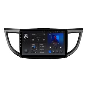 Navigatie Auto Teyes X1, WiFi, Honda CR-V 4 2011-2016, 2+32GB, 10.2" IPS, Quad-core 1.3Ghz, Android, Bluetooth 5.1, DSP
