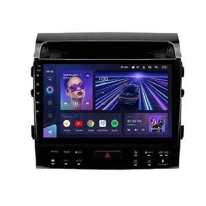 Navigatie Auto Teyes CC3, 360 Toyota Land Cruiser 11 J200 2007-2015 II, 6+128GB, 10.2" QLED, Octa-core 1.8Ghz, Android, 4G, Bluetooth 5.1, DSP