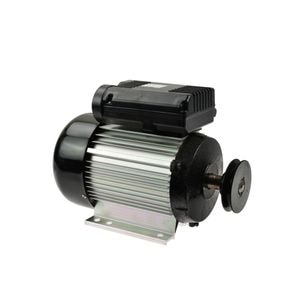 Motor Geko CG80302-56 pentru compresor, 100 l
