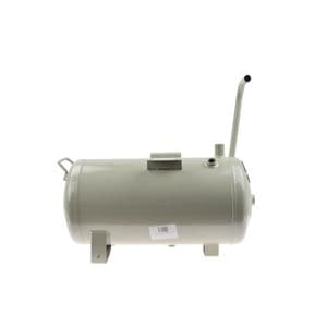 Rezervor Geko CG80300-51 pentru compresor, 24 l