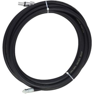 Furtun de aspiratie Maltec 101591, 5m