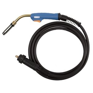 Pistolet Spartus MIG-MAG 360, 5m, racire cu gaz