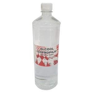 Alcool izopropilic Sedachim, concentratie 99.8%, 1 l
