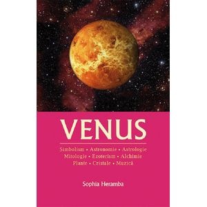 Venus - Sophia Heramba