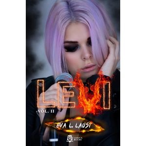 Levi Vol.2 - Eva L. Laust