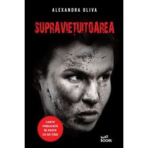 Supravietuitoarea - Alexandra Oliva