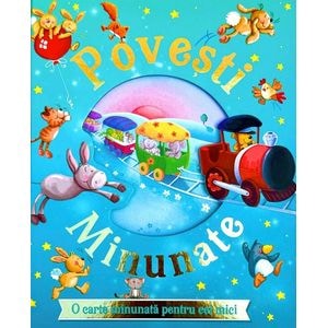 Povesti minunate