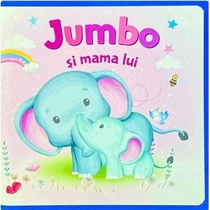 Jumbo si mama lui