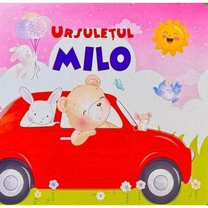 Ursuletul Milo