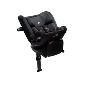 Scaun auto Joie, I-Spin XL Signature, Rotativ, 40-150 cm, Certificat ECE R129, Eclipse