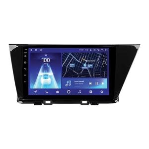 Navigatie Auto Teyes CC2, Plus Kia Niro 2016-2019, 6+128GB, 9" QLED, Octa-core 1.8Ghz, Android, 4G, Bluetooth 5.1, DSP