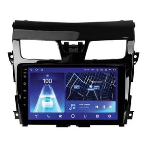 Navigatie Auto Teyes CC2, Plus Nissan Teana 3 2013-2015, 4+64GB, 10.2" QLED, Octa-core 1.8Ghz, Android, 4G, Bluetooth 5.1, DSP