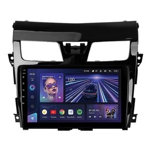 Navigatie Auto Teyes CC3, 360 Nissan Teana 3 2013-2015, 6+128GB, 10.2" QLED, Octa-core 1.8Ghz, Android, 4G, Bluetooth 5.1, DSP