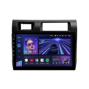 Navigatie Auto Teyes CC3, Toyota Land Cruiser LC 70 2007-2020, 6+128GB, 9" QLED, Octa-core 1.8Ghz, Android, 4G, Bluetooth 5.1, DSP