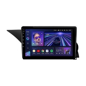 Navigatie Auto Teyes CC3, Mercedes-Benz GLK X204 2012-2015, 4+64GB, 9" QLED, Octa-core 1.8Ghz, Android, 4G, Bluetooth 5.1, DSP