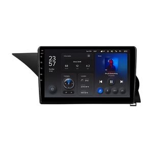 Navigatie Auto Teyes X1, 4G Mercedes-Benz GLK X204 2012-2015, 2+32GB, 9" IPS, Octa-core 1.6Ghz, Android, 4G, Bluetooth 5.1, DSP