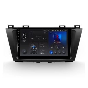 Navigatie Auto Teyes X1, WiFi Mazda 5 III 2010-2015, 2+32GB, 9" IPS, Quad-core 1.3Ghz, Android Bluetooth 5.1, DSP