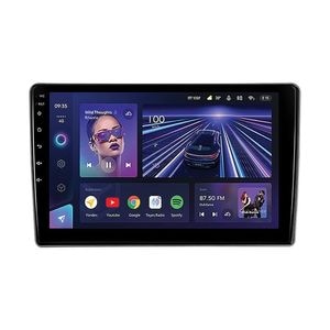 Navigatie Auto Teyes CC3, Nissan X Trail 1 T30 2000-2007, 4+32GB, 10.2" QLED, Octa-core 1.8Ghz, Android, 4G, Bluetooth 5.1, DSP