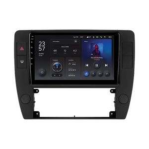 Navigatie Auto Teyes X1, 4G Volkswagen Passat B5 2000-2005, 2+32GB, 9" IPS, Octa-core 1.6Ghz, Android, 4G, Bluetooth 5.1, DSP