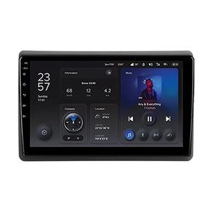 Navigatie Auto Teyes X1, WiFi Nissan NV400 2010-2020, 2+32GB, 10.2" IPS, Quad-core 1.3Ghz, Android Bluetooth 5.1, DSP