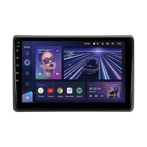Navigatie Auto Teyes CC3, 360 Nissan NV400 2010-2020, 6+128GB, 10.2" QLED, Octa-core 1.8Ghz, Android, 4G, Bluetooth 5.1, DSP