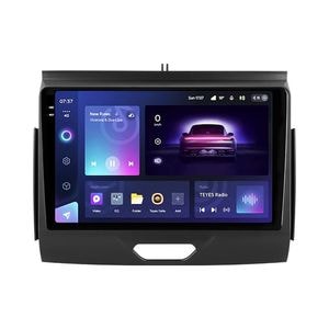 Navigatie Auto Teyes CC3, 2K Ford Ranger P703 2015-2022, 4+32GB, 9.5" QLED, Octa-core 2Ghz, Android, 4G, Bluetooth 5.1, DSP