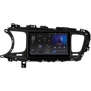 Navigatie Auto Teyes X1, 4G Kia Optima 3 2010-2015, 2+32GB, 9" IPS, Octa-core 1.6Ghz, Android, 4G, Bluetooth 5.1, DSP