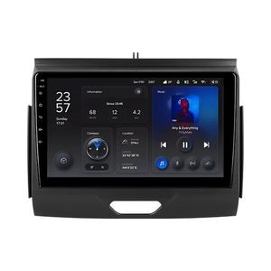 Navigatie Auto Teyes X1, WiFi Ford Ranger P703 2015-2022, 2+32GB, 9" IPS, Quad-core 1.3Ghz, Android Bluetooth 5.1, DSP
