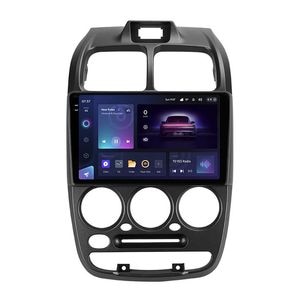 Navigatie Auto Teyes CC3, 2K 360 Hyundai Accent 2 1999-2012, 6+128GB, 9.5" QLED, Octa-core 2Ghz, Android, 4G, Bluetooth 5.1, DSP