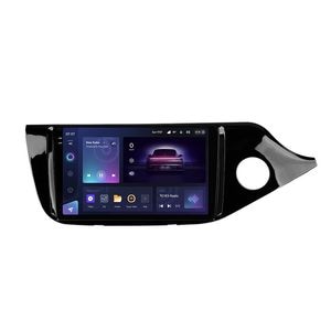 Navigatie Auto Teyes CC3, 2K 360 Kia Ceed 2 2012-2018, 6+128GB, 9.5" QLED, Octa-core 2Ghz, Android, 4G, Bluetooth 5.1, DSP