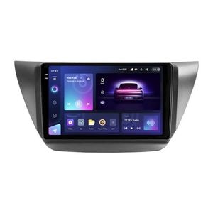 Navigatie Auto Teyes CC3, 2K 360 Mitsubishi Lancer 9 2007-2010, 6+128GB, 9.5" QLED, Octa-core 2Ghz, Android, 4G, Bluetooth 5.1, DSP