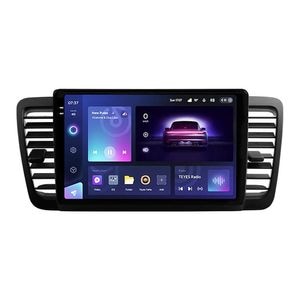 Navigatie Auto Teyes CC3, 2K 360 Subaru Outback 3 2003-2009, 6+128GB, 9.5" QLED, Octa-core 2Ghz, Android, 4G, Bluetooth 5.1, DSP