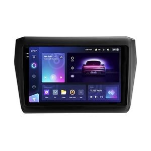 Navigatie Auto Teyes CC3, 2K 360 Suzuki Swift 5 2016-2020, 6+128GB, 9.5" QLED, Octa-core 2Ghz, Android, 4G, Bluetooth 5.1, DSP