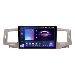 Navigatie Auto Teyes CC3, 2K 360 Toyota Corolla 9 2000-2006, 6+128GB, 9.5" QLED, Octa-core 2Ghz, Android, 4G, Bluetooth 5.1, DSP