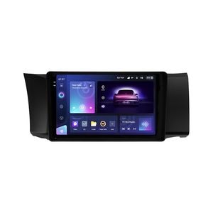 Navigatie Auto Teyes CC3, 2K 360 Toyota GT 86 2012-2016, 6+128GB, 9.5" QLED, Octa-core 2Ghz, Android, 4G, Bluetooth 5.1, DSP