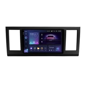 Navigatie Auto Teyes CC3, 2K 360 Volkswagen Caravelle T6 2015-2020, 6+128GB, 9.5" QLED, Octa-core 2Ghz, Android, 4G, Bluetooth 5.1, DSP