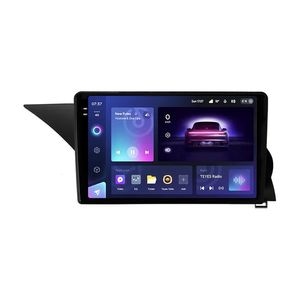 Navigatie Auto Teyes CC3, 2K 360 Mercedes-Benz GLK X204 2012-2015, 6+128GB, 9.5" QLED, Octa-core 2Ghz, Android, 4G, Bluetooth 5.1, DSP