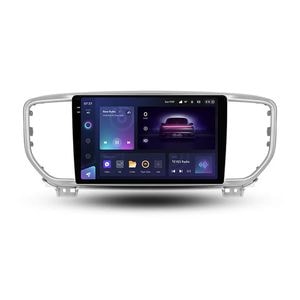 Navigatie Auto Teyes CC3, 2K 360 Kia Sportage 4 2016-2018, 6+128GB, 9.5" QLED, Octa-core 2Ghz, Android, 4G, Bluetooth 5.1, DSP