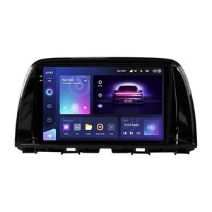Navigatie Auto Teyes CC3, 2K 360 Mazda CX-5 2012-2015, 6+128GB, 9.5" QLED, Octa-core 2Ghz, Android, 4G, Bluetooth 5.1, DSP