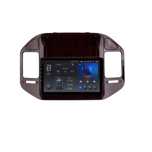 Navigatie Auto Teyes X1, 4G Mitsubishi Pajero 3 V70 V60 1999-2006, 2+32GB, 9" IPS, Octa-core 1.6Ghz, Android 4G, Bluetooth 5.1, DSP
