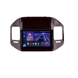 Navigatie Auto Teyes CC3, 360 Mitsubishi Pajero 3 V70 V60 1999-2006, 6+128GB, 9" QLED, Octa-core 1.8Ghz, Android 4G, Bluetooth 5.1, DSP
