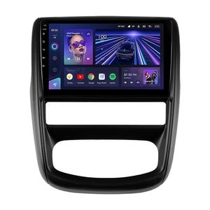 Navigatie Auto Teyes CC3, Nissan Terrano 3 2014-2022, 6+128GB, 9" QLED, Octa-core 1.8Ghz, Android 4G, Bluetooth 5.1, DSP