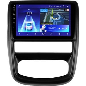Navigatie Auto Teyes CC2, Plus Nissan Terrano 3 2014-2022, 4+64GB, 9" QLED, Octa-core 1.8Ghz, Android 4G, Bluetooth 5.1, DSP