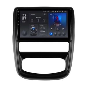 Navigatie Auto Teyes X1, 4G Nissan Terrano 3 2014-2022, 2+32GB, 9" IPS, Octa-core 1.6Ghz, Android 4G, Bluetooth 5.1, DSP