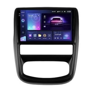 Navigatie Auto Teyes CC3, 2K Nissan Terrano 3 2014-2022, 4+32GB, 9.5" QLED, Octa-core 2Ghz Android 4G, Bluetooth 5.1, DSP