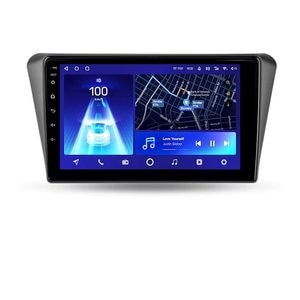 Navigatie Auto Teyes CC2, Plus Peugeot 408 2014-2018, 6+128GB, 10.2" QLED, Octa-core 1.8Ghz, Android 4G, Bluetooth 5.1, DSP