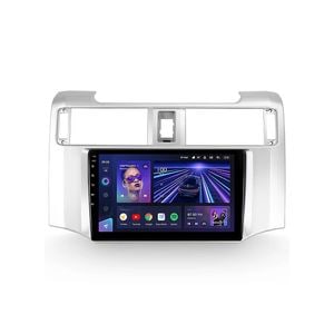 Navigatie Auto Teyes CC3, Toyota 4Runner 5 2009 - 2020, 6+128GB, 9" QLED, Octa-core 1.8Ghz, Android 4G, Bluetooth 5.1, DSP